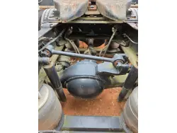 1994 VOLVO WIA64T
