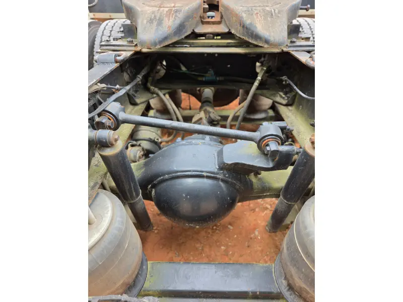 1994 VOLVO WIA64T