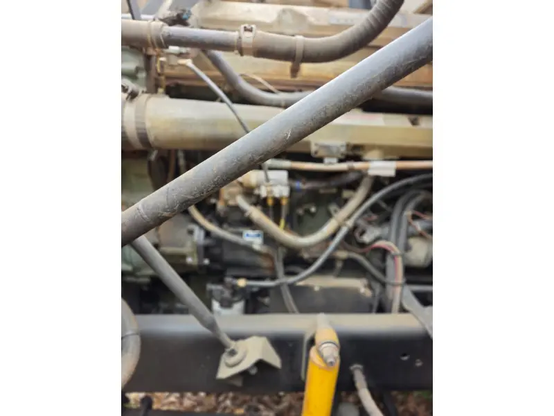 1994 VOLVO WIA64T