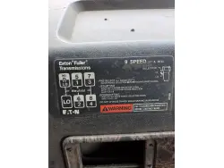 1994 VOLVO WIA64T
