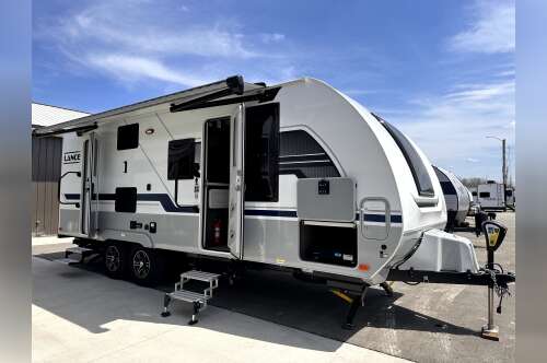 2022 Lance 2185 Travel Trailer in whitefish MT