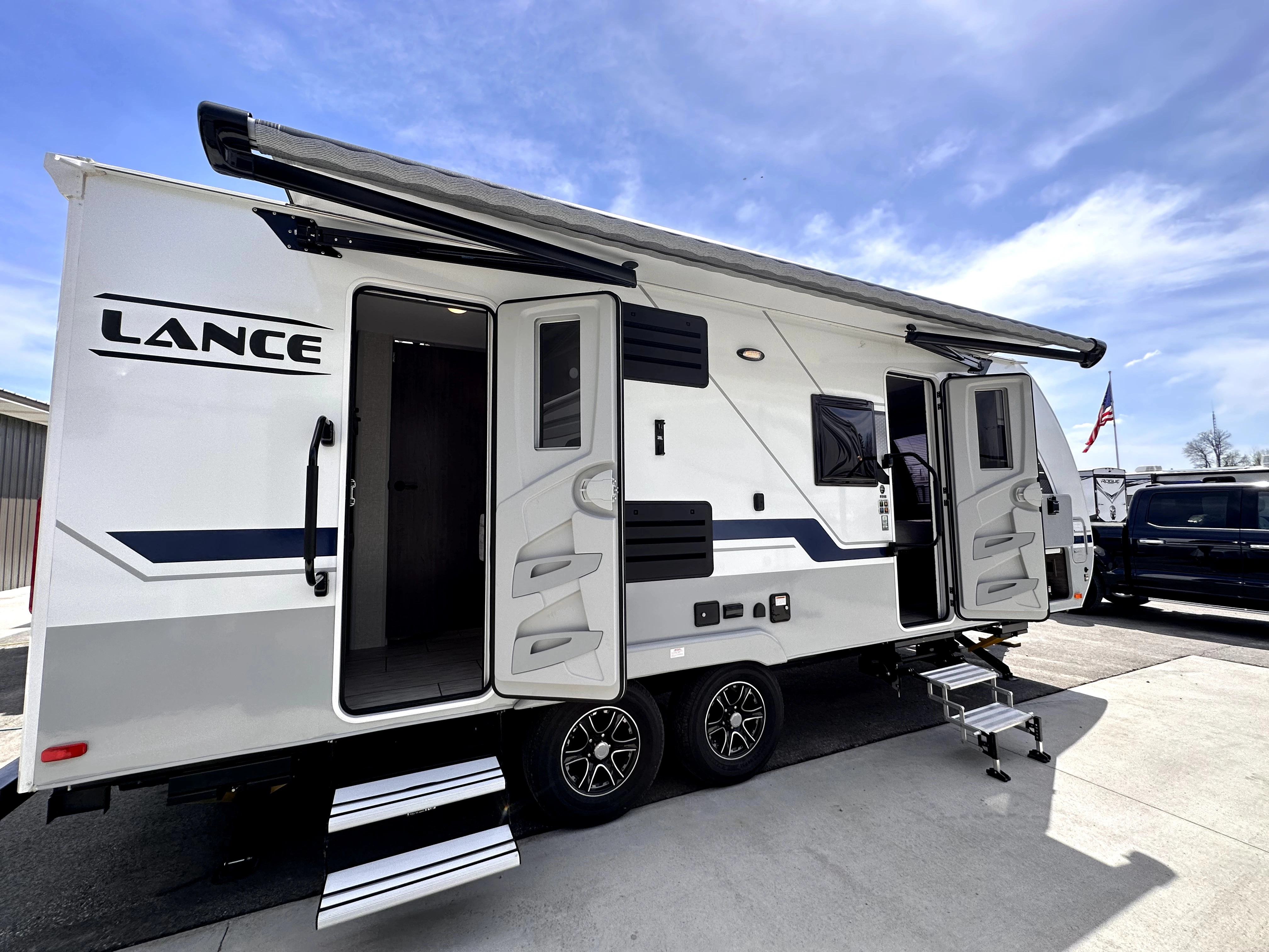 2022 Lance 2185 Travel Trailer RV