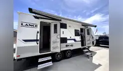 2022 Lance 2185 Travel Trailer RV