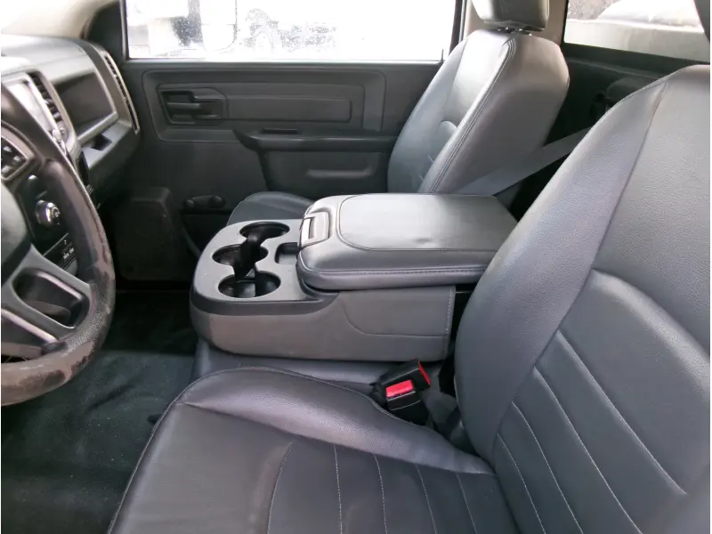 2016 DODGE / RAM 5500 HD
