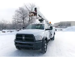 2016 DODGE / RAM 5500 HD