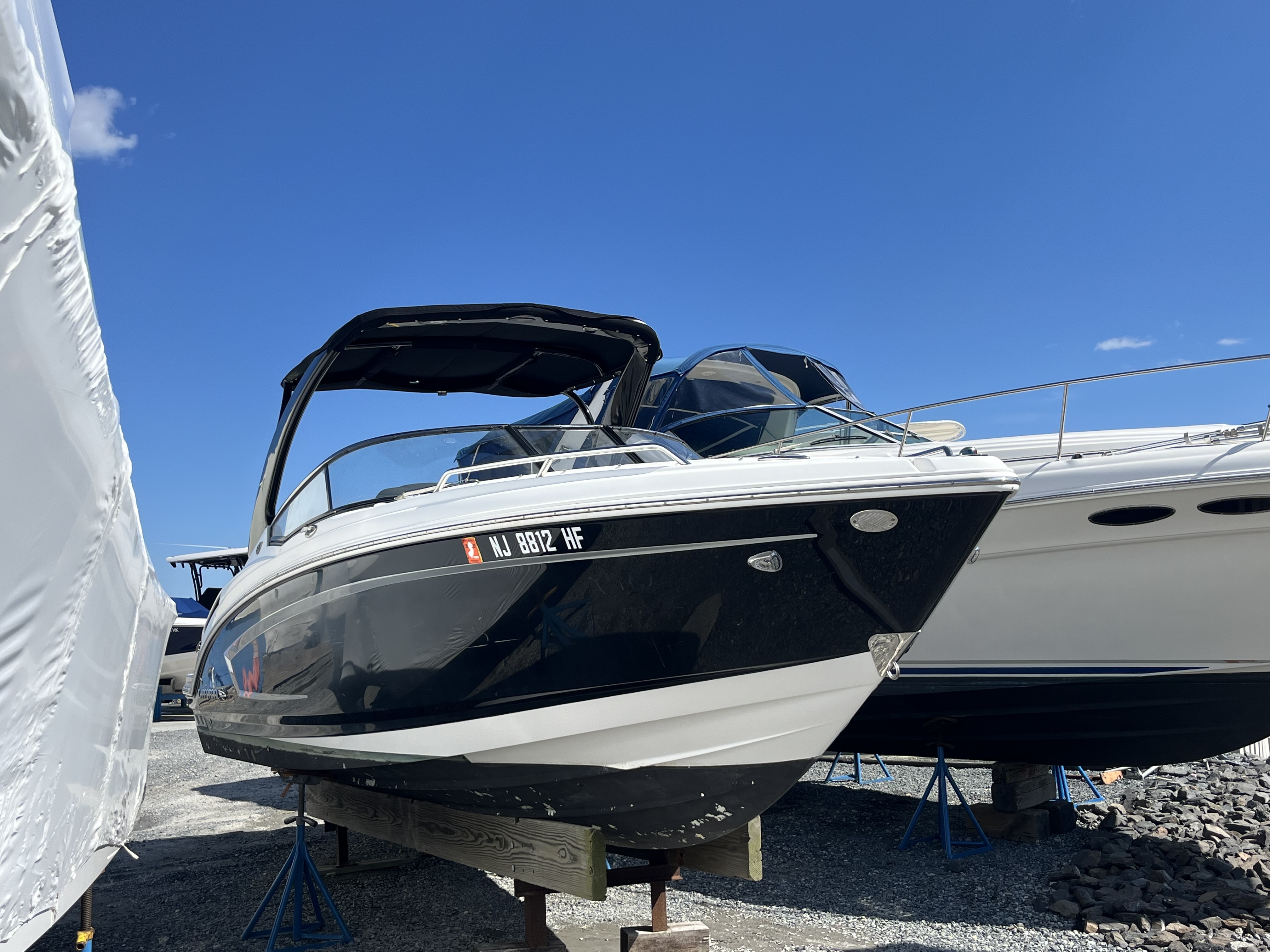 Used 2013 Chaparral 257 Ssx 347 For Sale in Somers Point, NJ