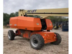 2020 JLG 860SJ
