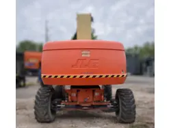 2020 JLG 860SJ