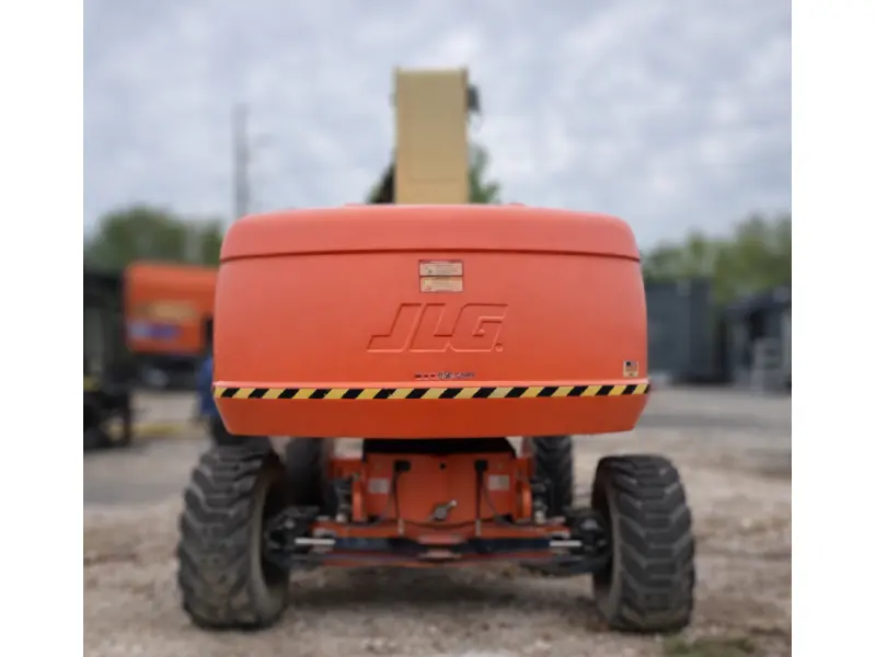 2020 JLG 860SJ