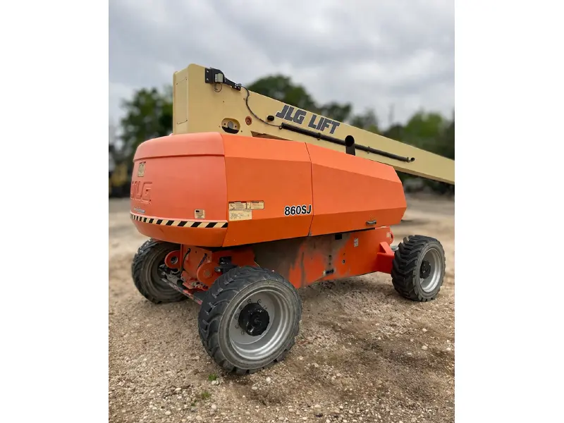 2020 JLG 860SJ