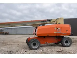 2020 JLG 860SJ
