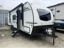2022 K-Z ESCAPE E231BH