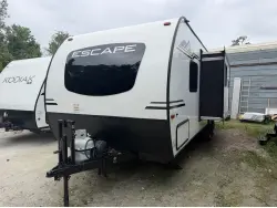 2022 K-Z ESCAPE E231BH