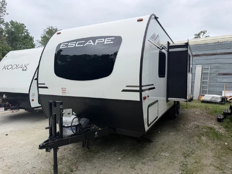 2022 K-Z ESCAPE E231BH