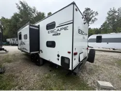 2022 K-Z ESCAPE E231BH