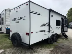 2022 K-Z ESCAPE E231BH