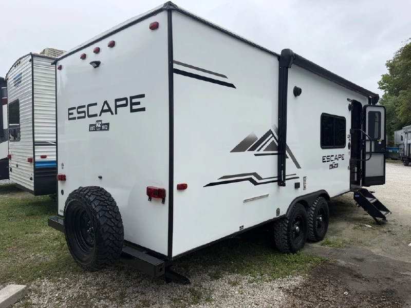 2022 K-Z ESCAPE E231BH