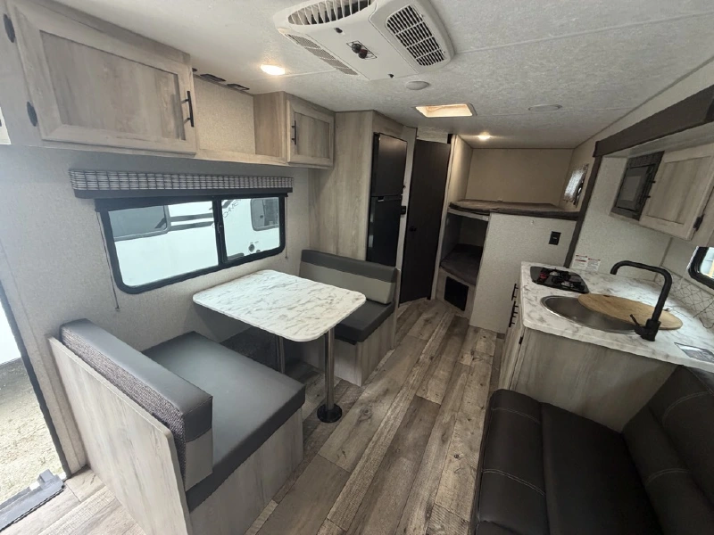 2022 K-Z ESCAPE E231BH