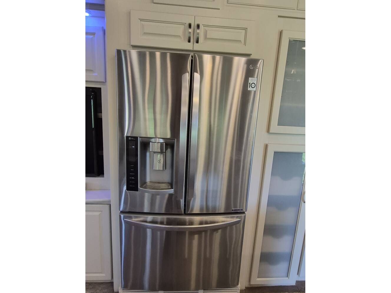 A photo of this 2020 Luxe ELITE 39FB