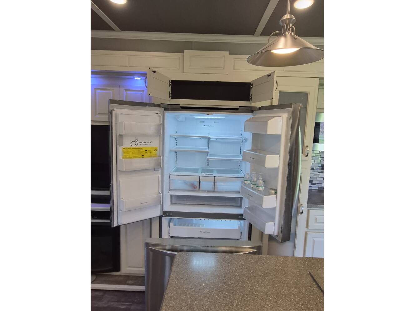 A photo of this 2020 Luxe ELITE 39FB