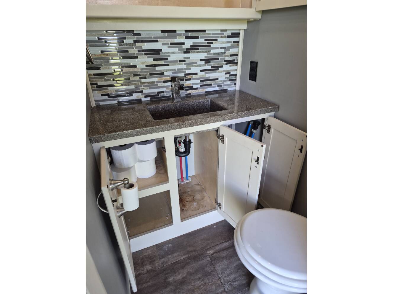 A photo of this 2020 Luxe ELITE 39FB