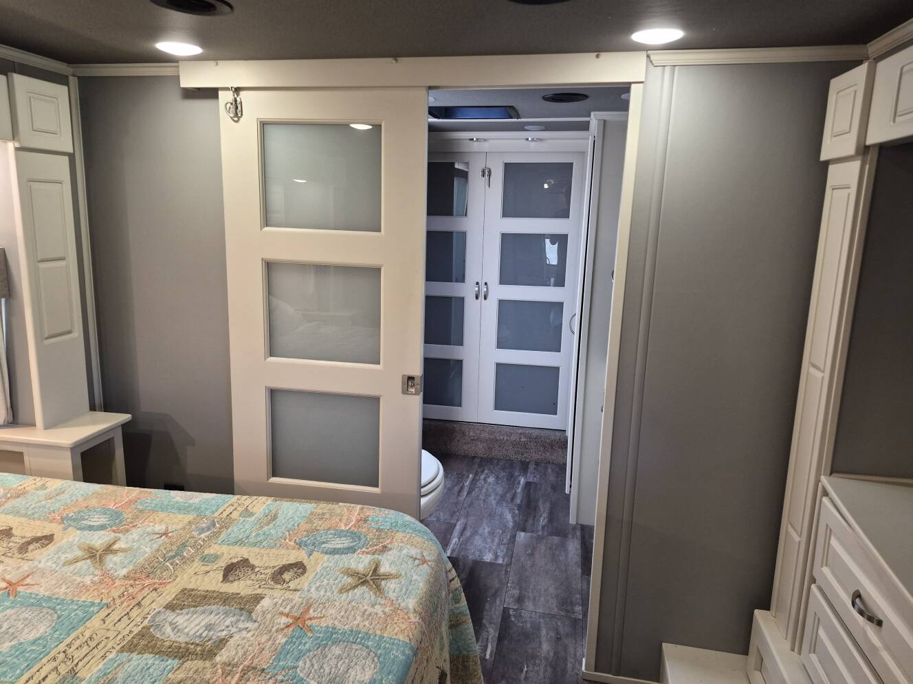 A photo of this 2020 Luxe ELITE 39FB