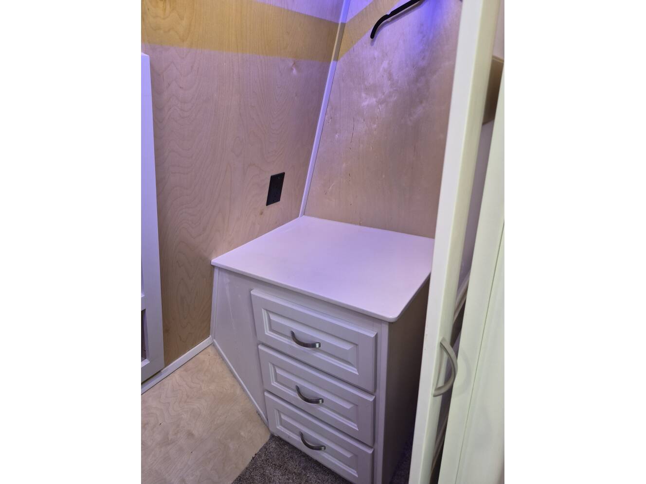A photo of this 2020 Luxe ELITE 39FB
