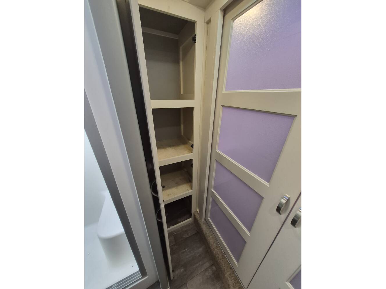 A photo of this 2020 Luxe ELITE 39FB