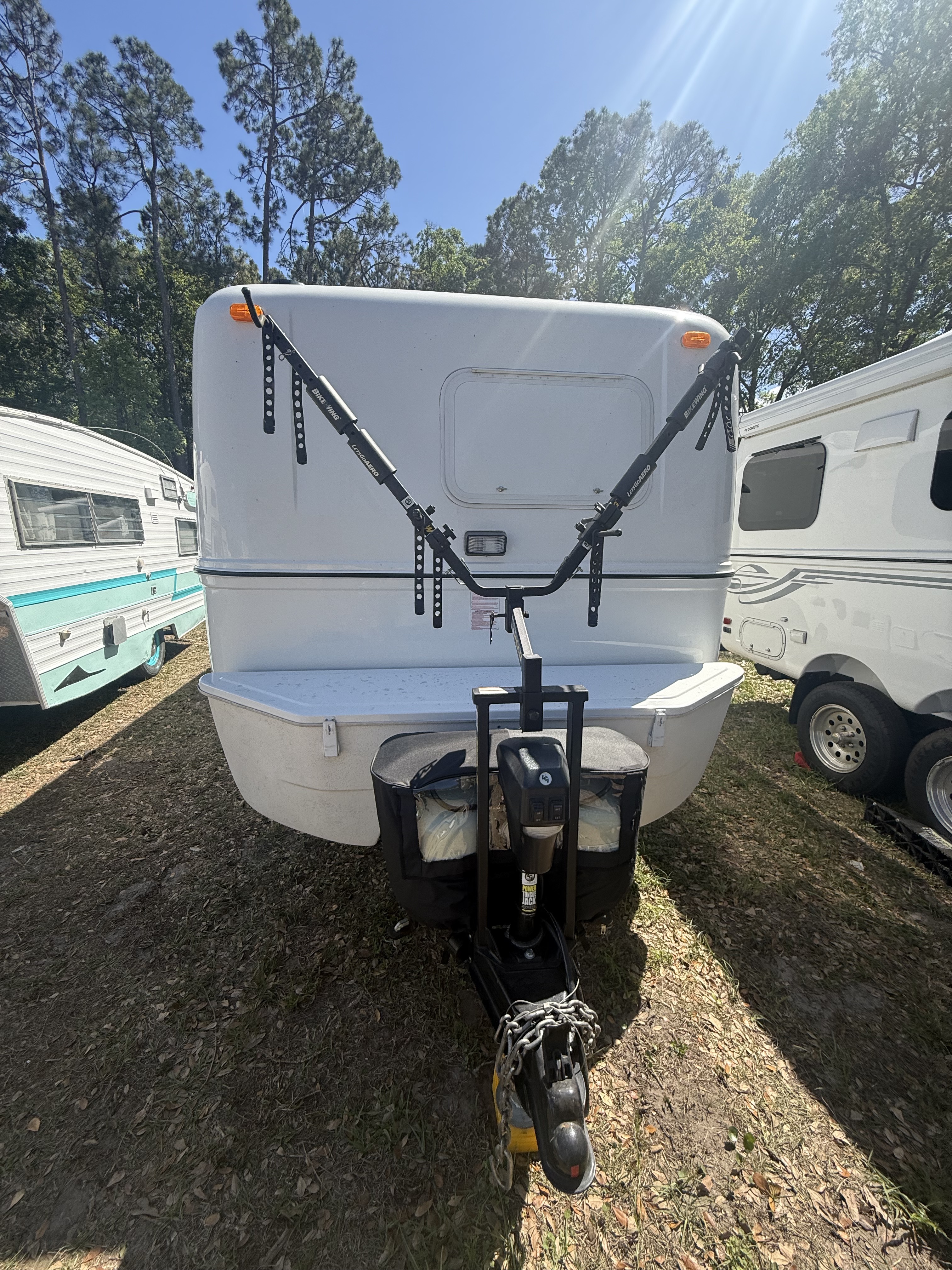 2022 Escape Trailer Industries ESCAPE 21C in jacksonville FL