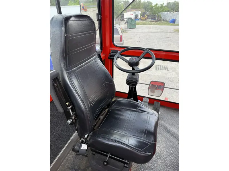 2019 SHUTTLEWAGON SWX420
