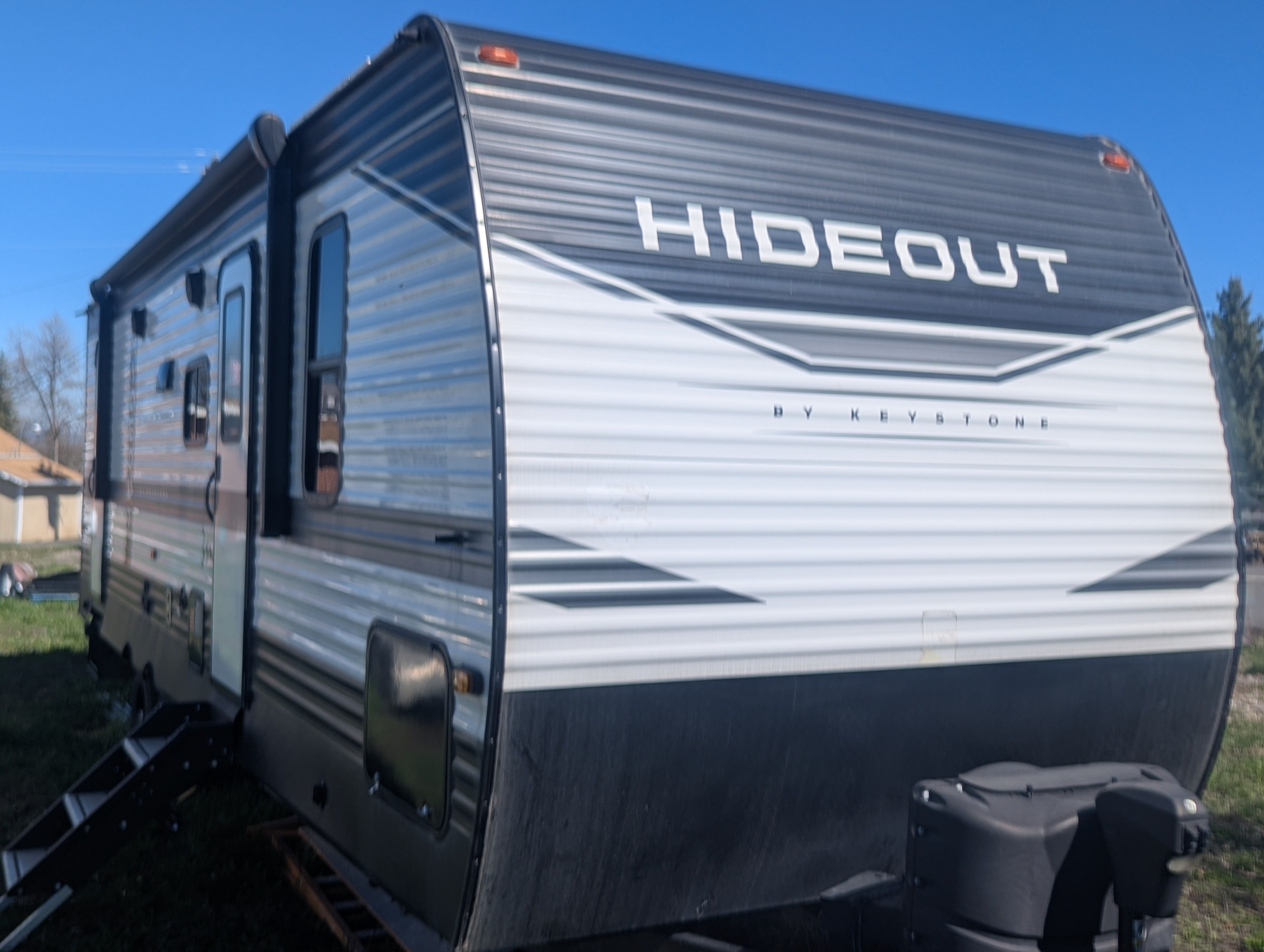 2022 Keystone HIDEOUT 272BH in grangeville ID