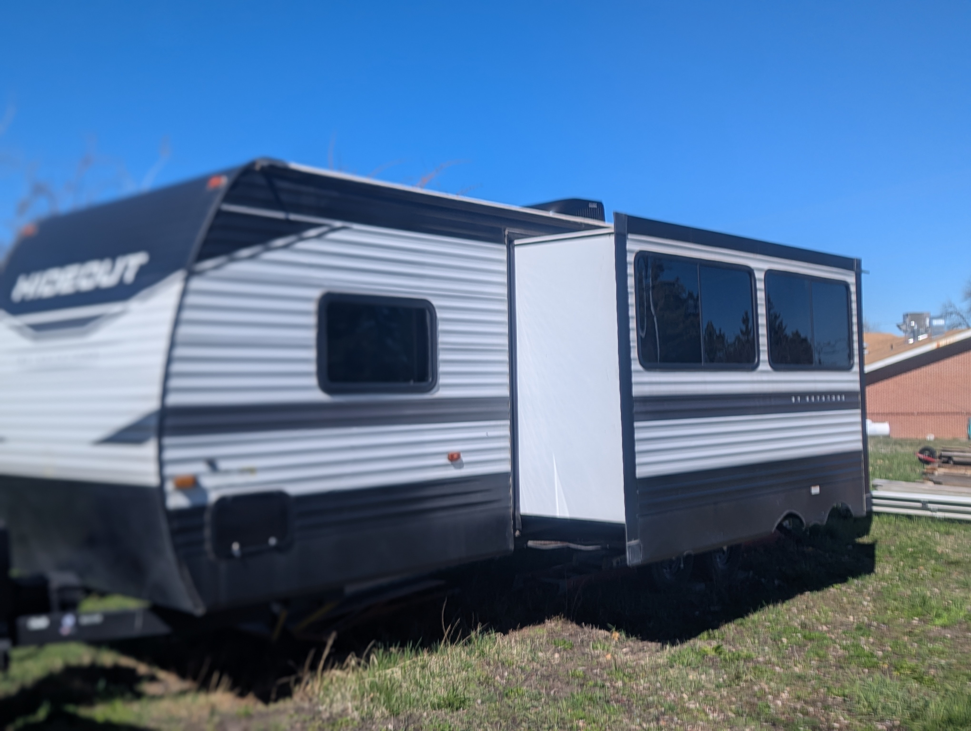 2022 Keystone HIDEOUT 272BH RV