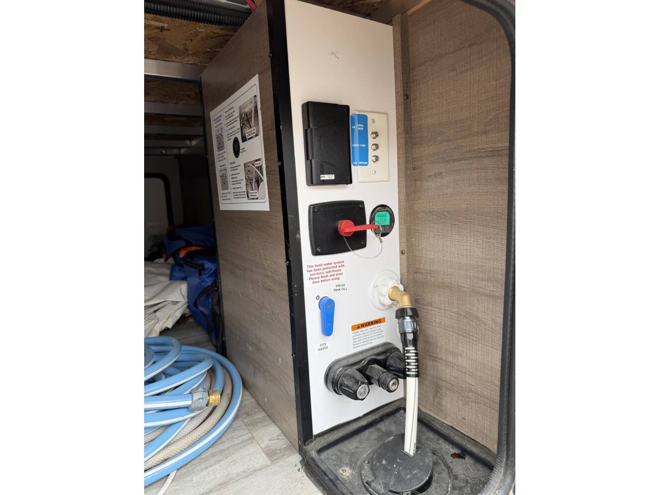 A photo of this 2022 Grand Design IMAGINE 2970RL