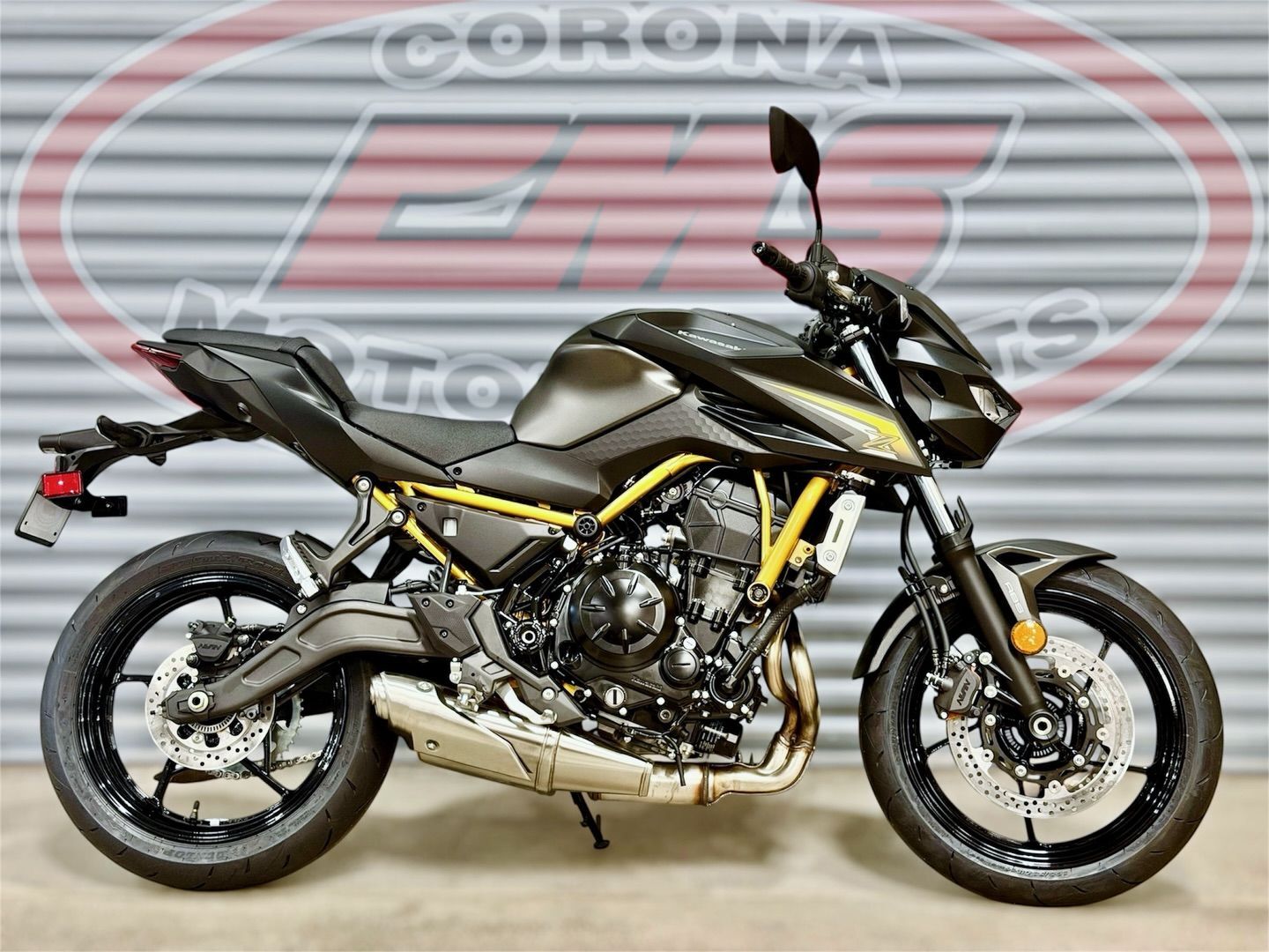 Kawasaki Motorcycles For Sale Near San Clemente, CA - Cycle Trader