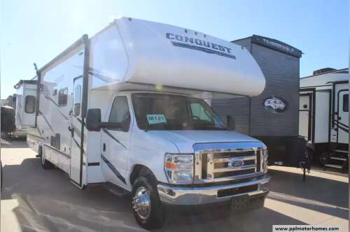2025 Gulf Stream Conquest 6320D in cleburne TX