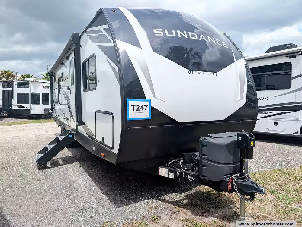 2023 Heartland Sundance 265BH in summerfield FL