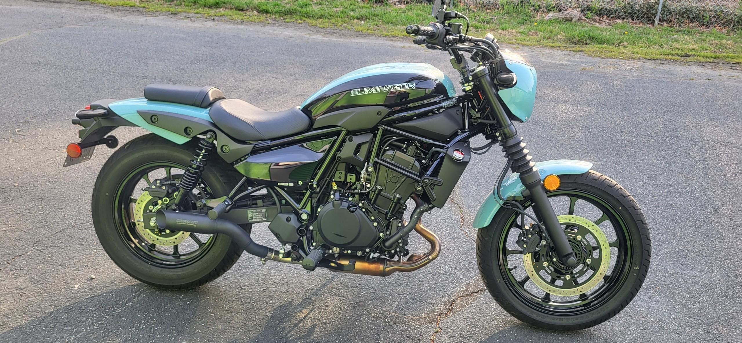 Kawasaki Motorcycles For Sale Near Unionville, VA - Cycle Trader