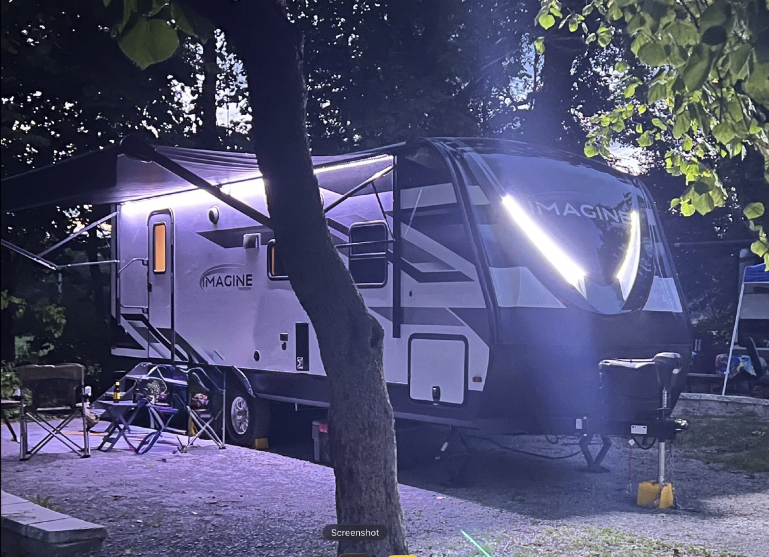 2022 Grand Design IMAGINE 2600RB in dover NH
