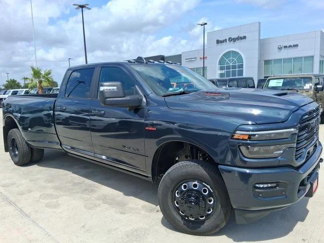 2026 RAM 3500 LARAMIE in Harlingen, TX