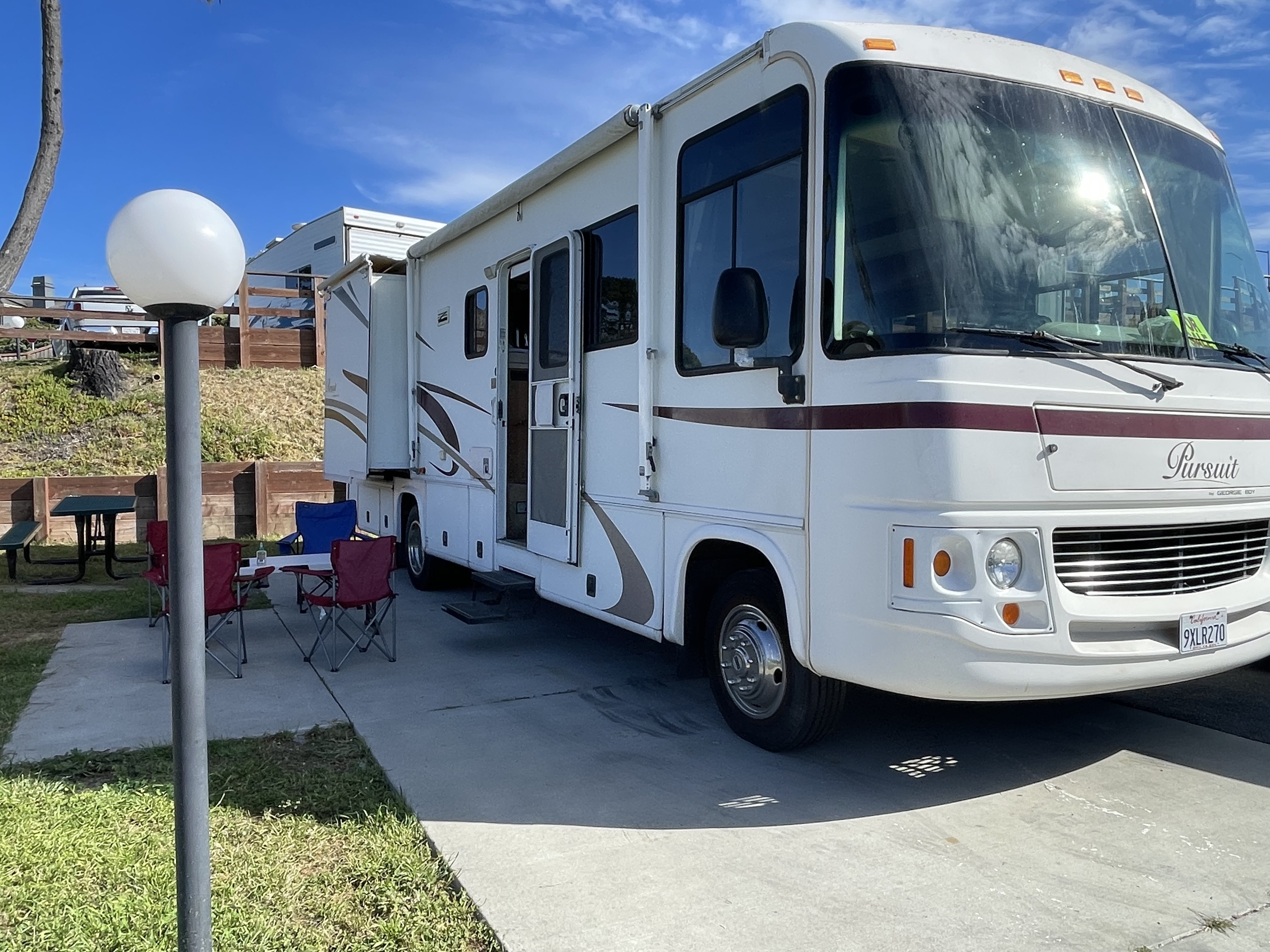 2005 Ford RVs for sale - RV Trader