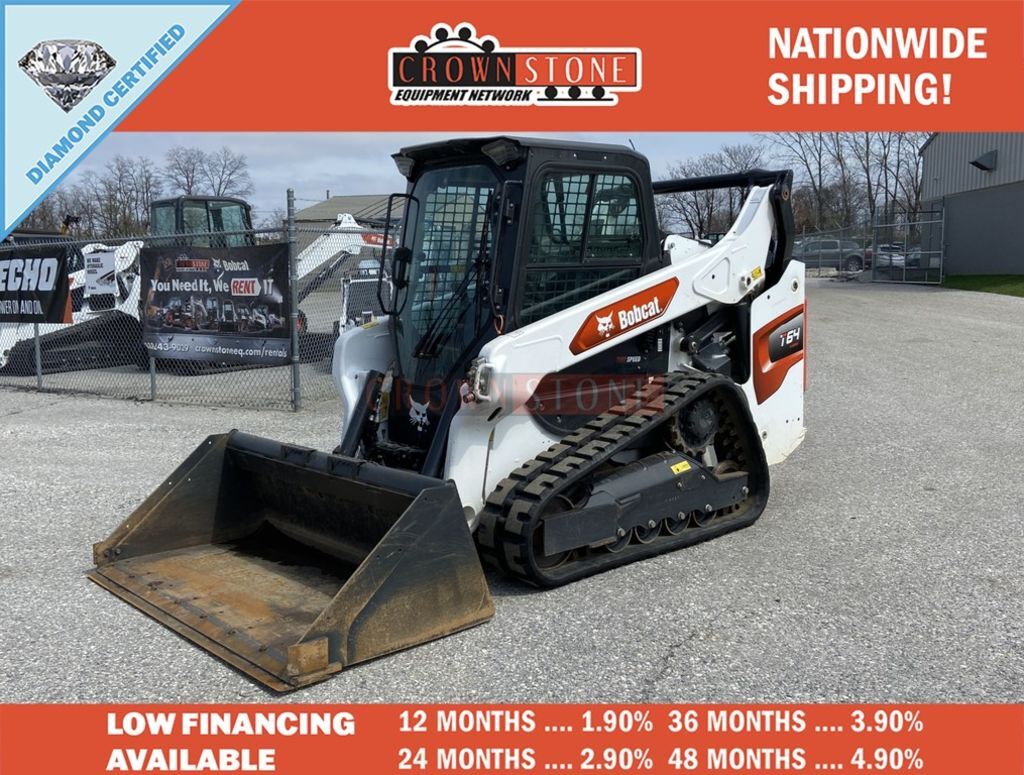 2023 Bobcat T64 in York, PA