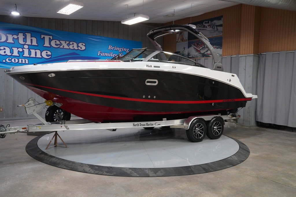 2026 Four Winns HD5 Surf HD8 in fort worth TX