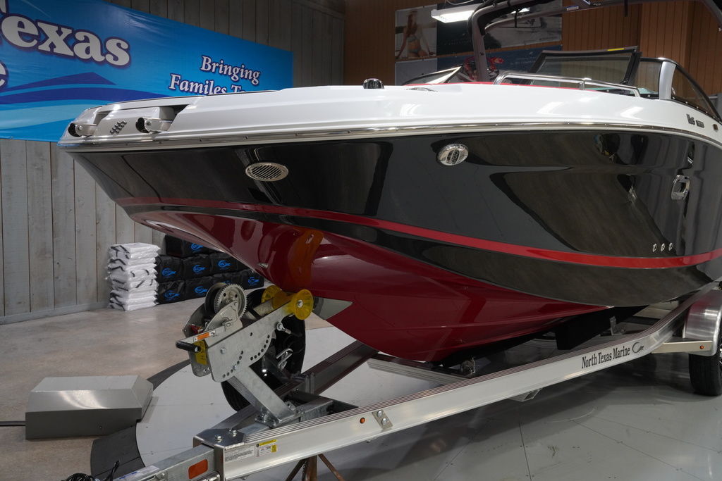 2026 Four Winns HD5 Surf HD8 in fort worth TX