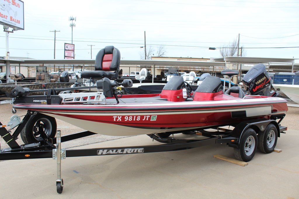 Used 2002 Skeeter Zx 225 ZX250 For Sale in Cleburne, TX