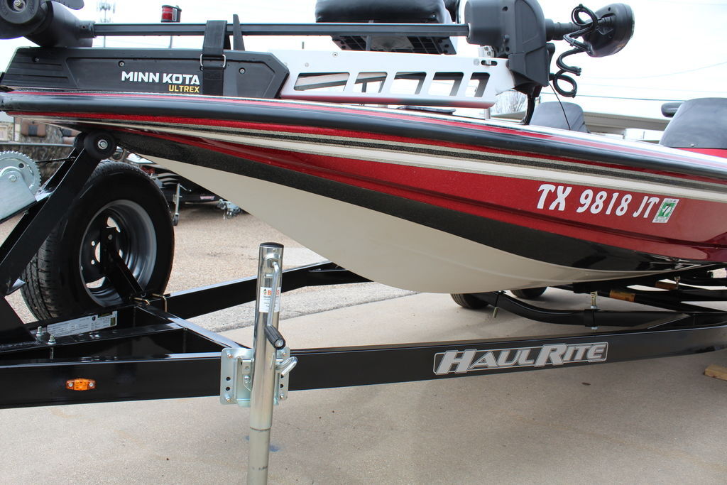 Used 2002 Skeeter Zx 225 ZX250 For Sale in Cleburne, TX