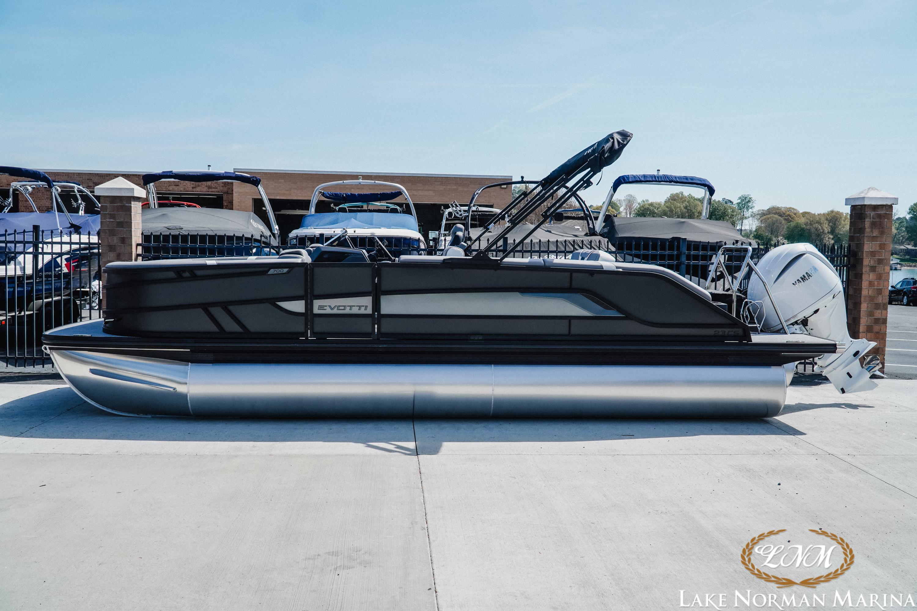 2026 Evotti 723CS in mooresville NC