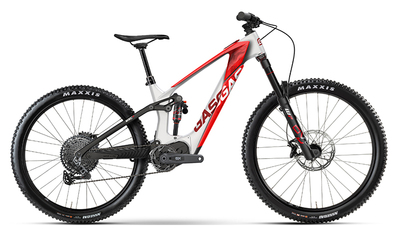 2024 Gasgas MXC 5 - L 5 in Whitehouse, TX