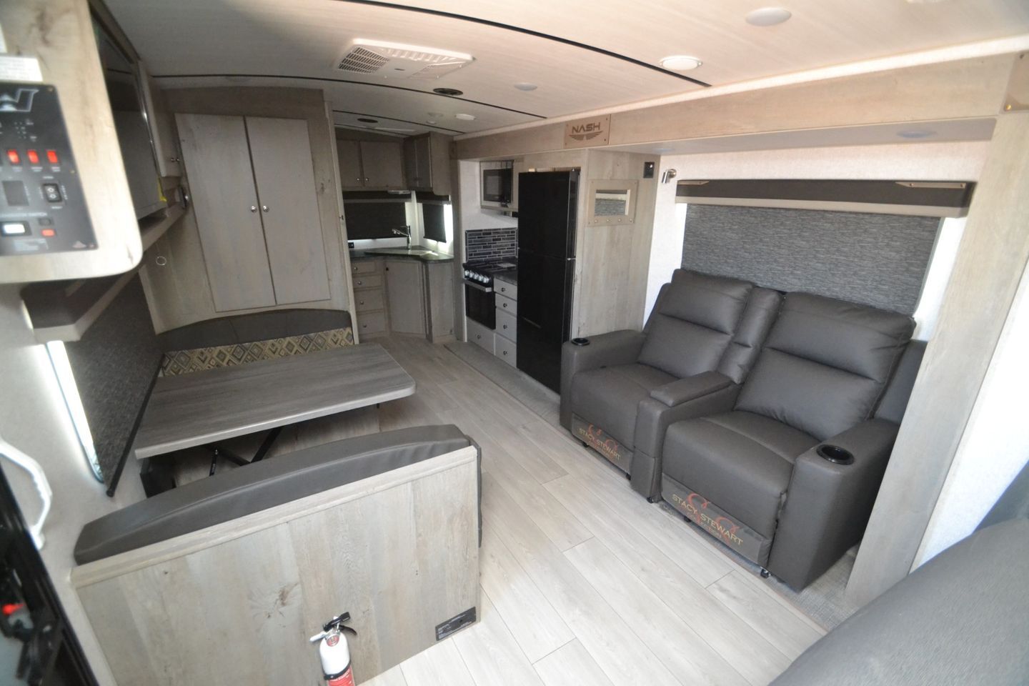 2026 Northwood Nash 23CK in pueblo west CO