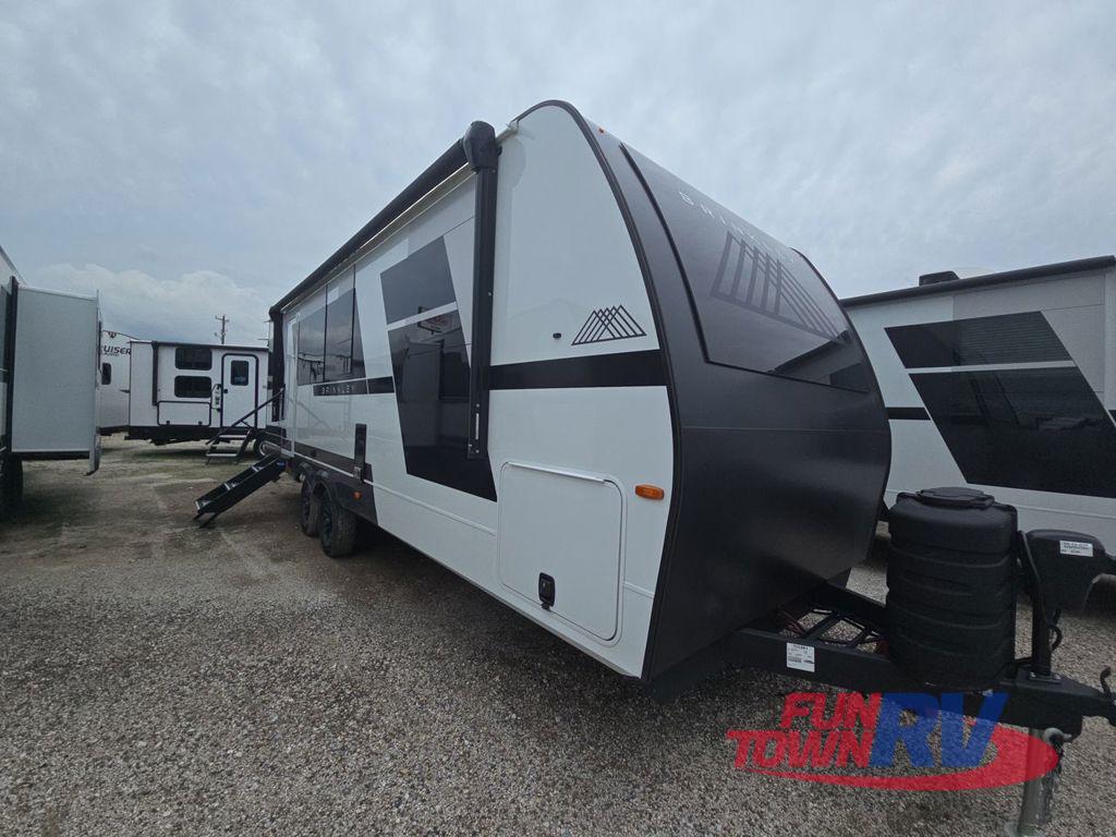 2026 Brinkley Model I 265 in giddings TX