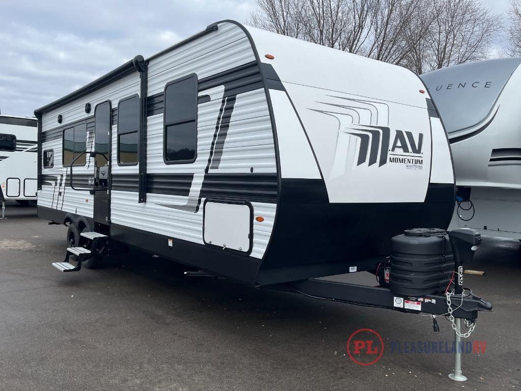 2026 Grand Design Momentum MAV 27MAV in west salem WI